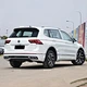 Gasoline SUV Volkswagen car Tiguan L